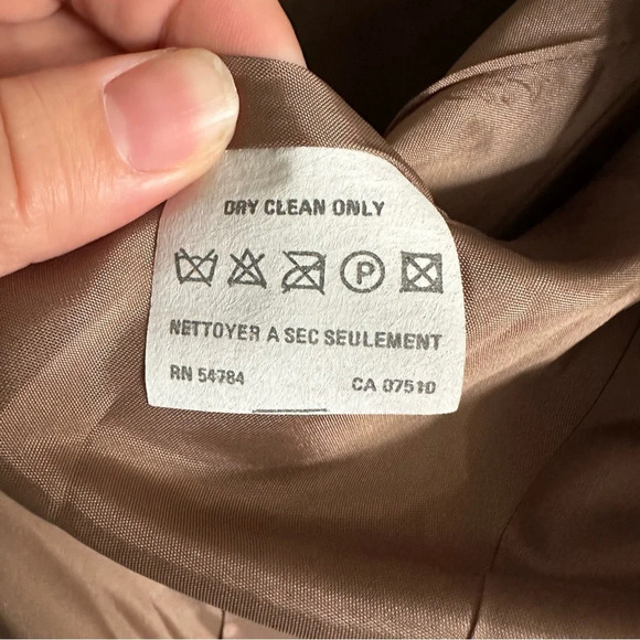 Emanuel Ungaro Women's Dress Jacket.‎ - Picture 5 of 10